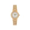 Ladies Gold Plated Flaire Adina Watch_0