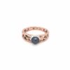 Coral Bay Collection 9k Rose Gold Fresh Water Pearl_0