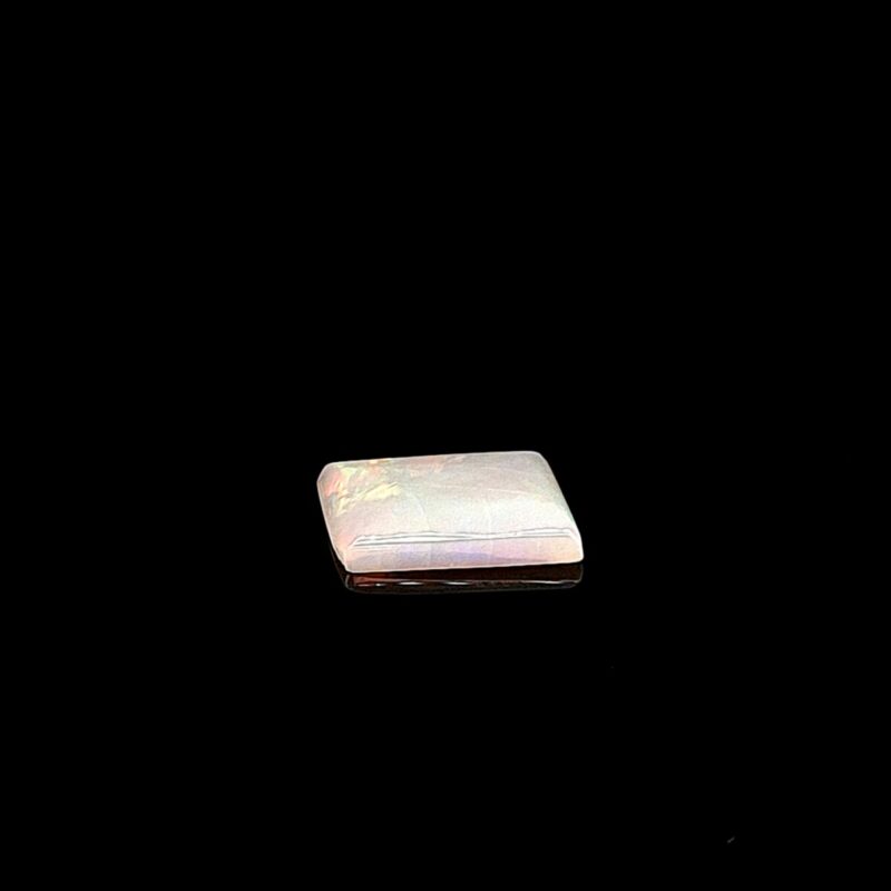 Leon Bakers 1.95ct Solid Pink Opal_0