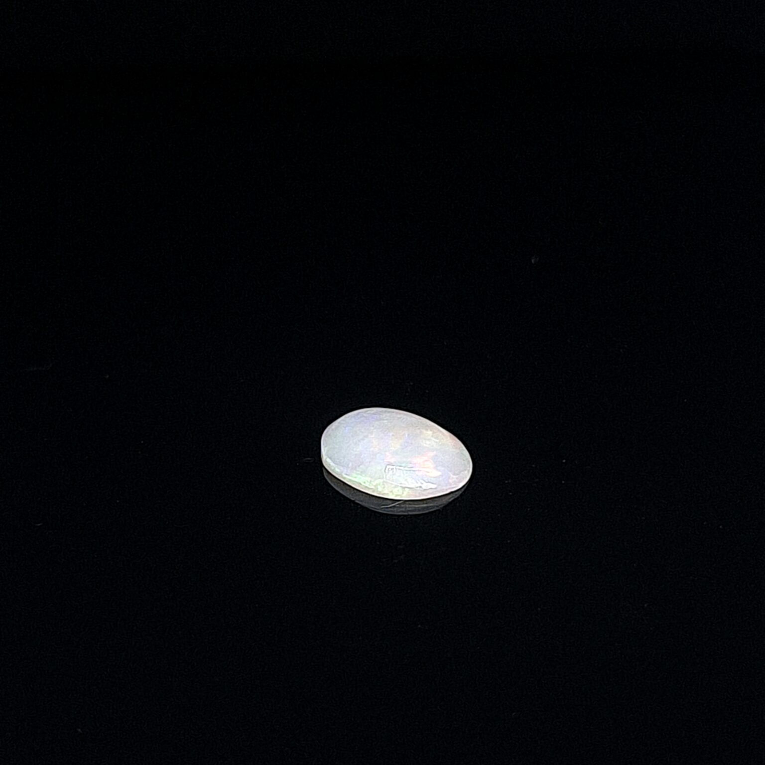 Leon Bakers White Opal 1.05ct_2
