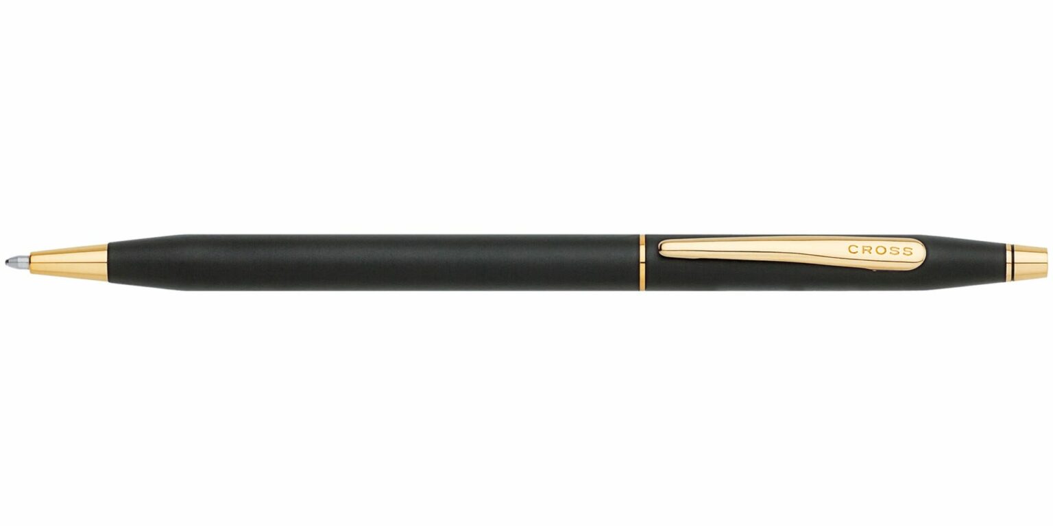 Cross Century Classic Ballpoint Pen 2502_0