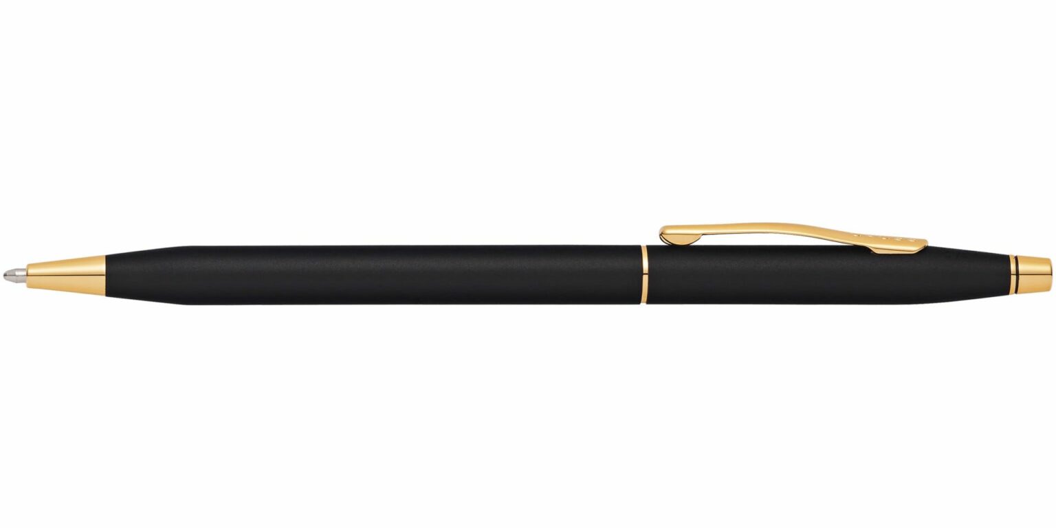 Cross Century Classic Ballpoint Pen 2502_1