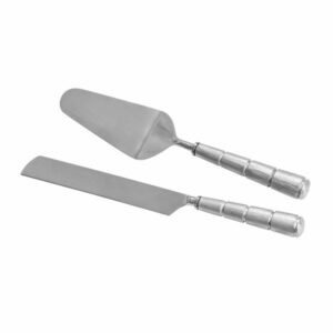 Leon Bakers Cake Knife and Serving Set_0