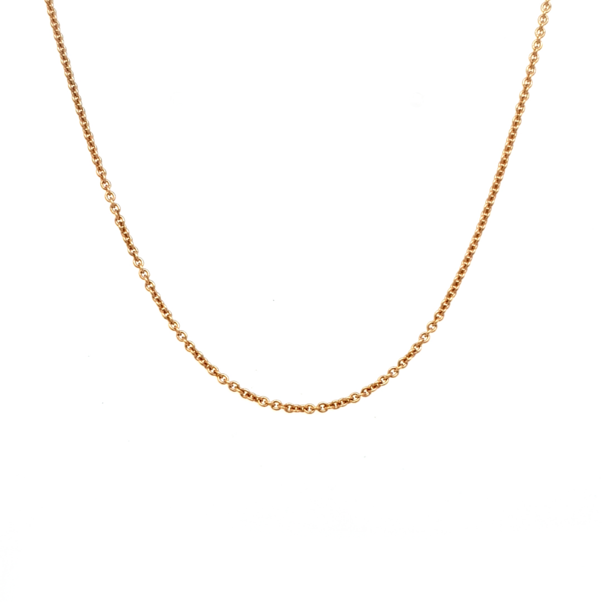 Leon Bakers 18K Yellow Gold Fine Chain_0