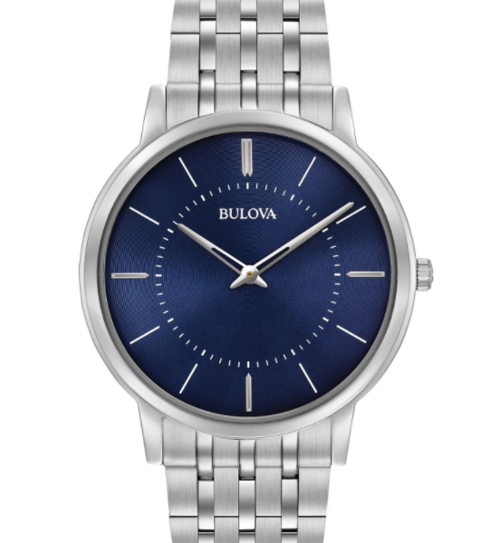 Bulova Men's Watch 96A188_0