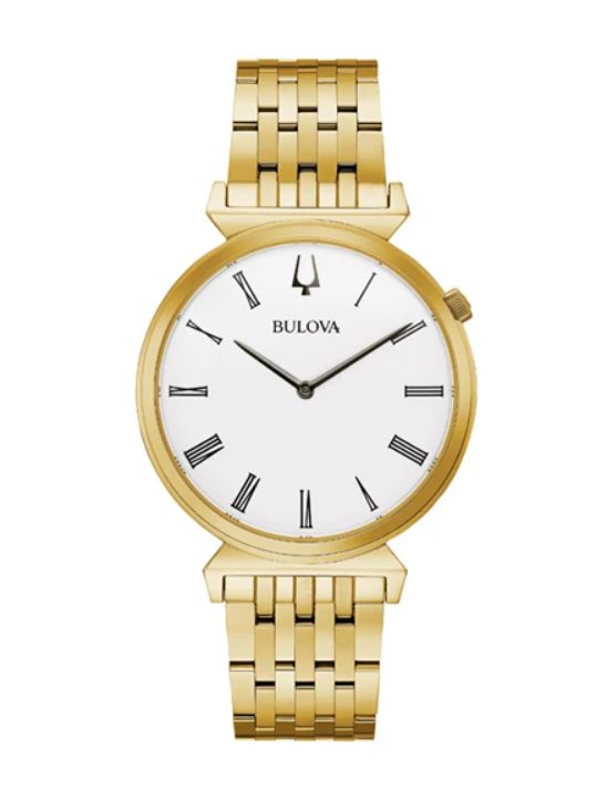 Bulova Men's Classic Watch_0