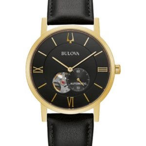 Bulova Men's Automatic Classic Watch 97A154_0