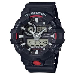 G-Shock Men's Watch_0