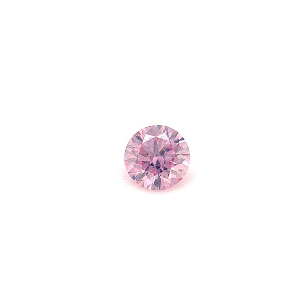 Argyle Natural Pink Diamond_0