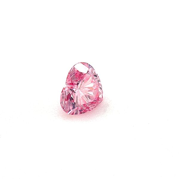 Argyle Heart Cut Pink Diamond_1