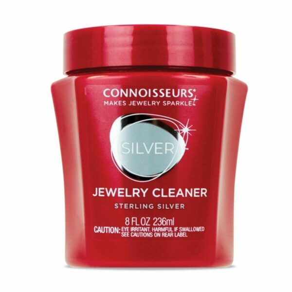 Connoisseurs Silver Cleaner 225mL_0