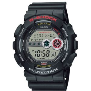 G-Shock Mens Digital GD100-1A_0