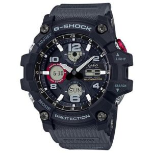 G-Shock Mudmaster Watch GSG-100-1A8DR_0