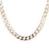 Leon Baker Sterling Silver Curb Chain_0