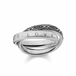 Thomas Sabo Ring "Infinity of Love"_0
