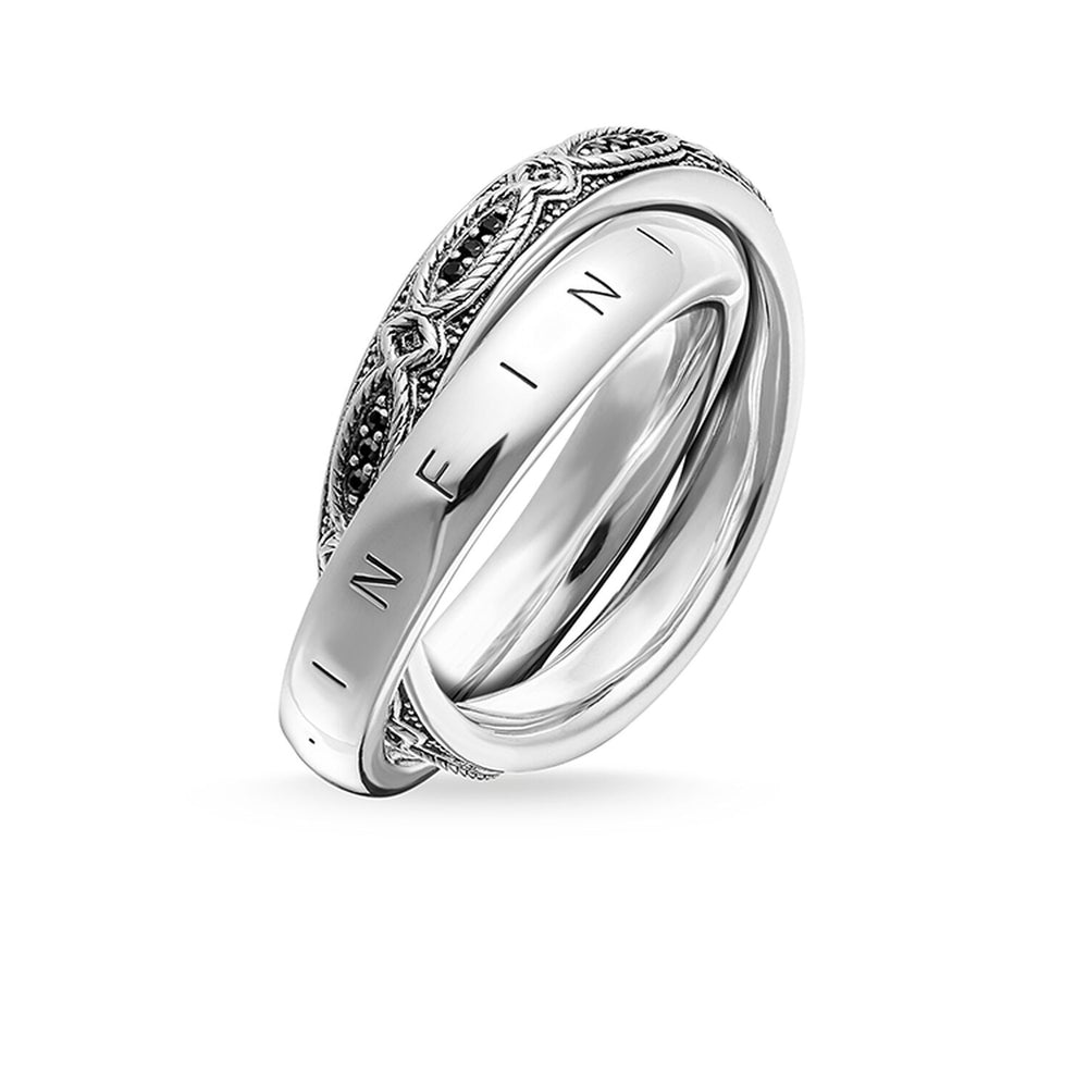 Thomas Sabo Ring "Infinity of Love"_1