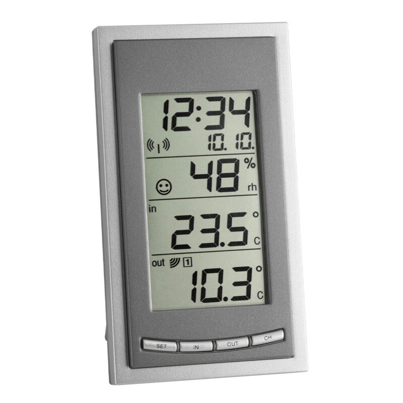 Wireless thermometer DIVA GO 30.3018_0