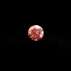 Argyle Pink Diamond 0.11ct Round Brilliant Cut_2