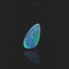 Leon Baker 1.94ct Solid Opal Blue-Green_0