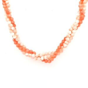 Design by Danusha Coral Necklace_0