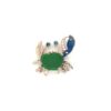 Coral Bay Collection's "Little Crabby" Pendant_2