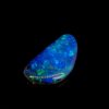 Leon Baker 8.589ct Blue Doublet Opal_4
