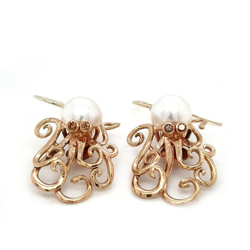 Coral Bay Collection Bob Earring_0