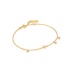 Ania Haie Gold Star Kyoto Opal Bracelet_0