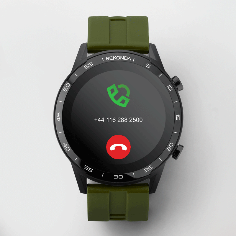 Sekonda Active Smartwatch_1