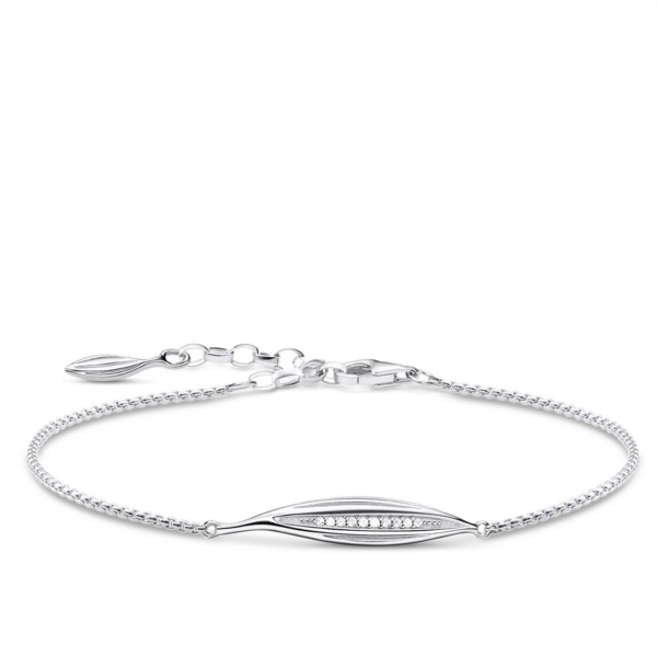 thomas sabo slider bracelet