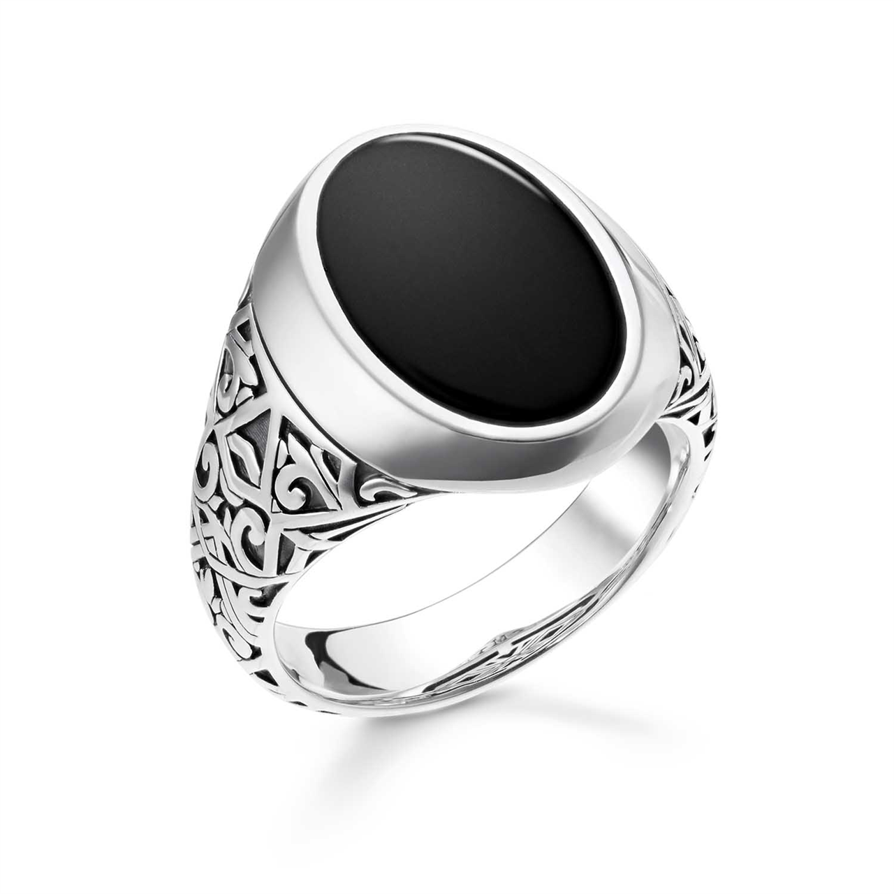 Thomas sabo store maori ring