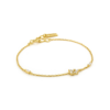 Ania Haie Gold Cluster Bracelet_0