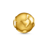 Thomas Sabo Bead Globe Gold_0