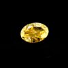 Argyle Fancy Yellow Oval Cut Diamond_2