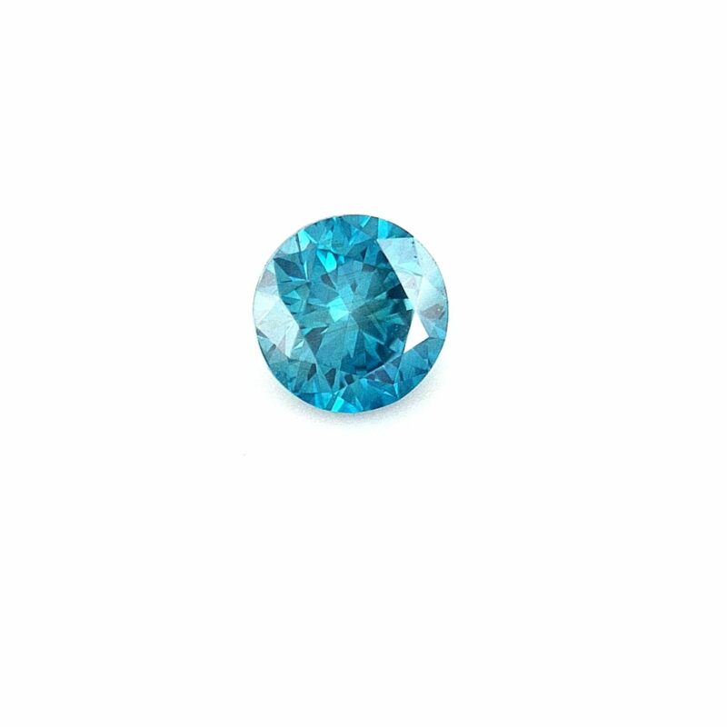 Leon Baker Treated Blue Diamond_0
