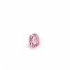 Argyle Natural Pink Diamond 0.07ct Round Brilliant Cut_1