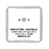 Argyle Pink Diamond 0.0495ct RBC 7PP SIAV_0