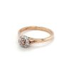 Leon Baker Jewellers Argyle Pink Diamond Ring_1