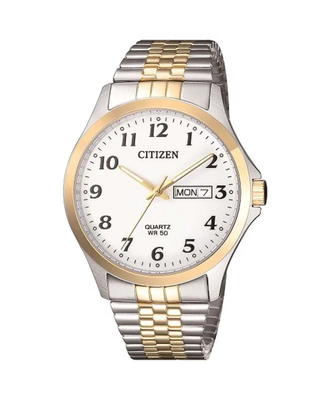 Citizen Men's Quartz Watch_0