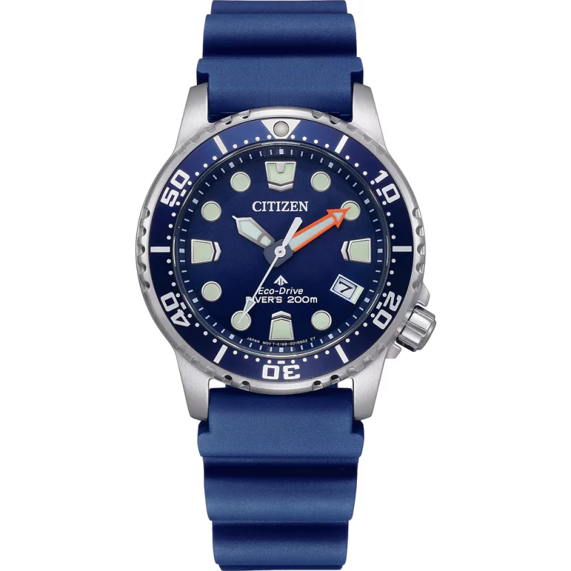 Citien Promaster Eco-Drive Divers Watch EO2021-05L_0