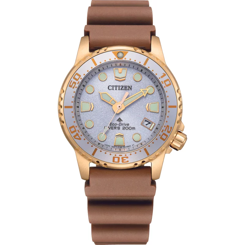 Citizen Promaster Eco-Drive Unisex Watch EO2022-02A_0