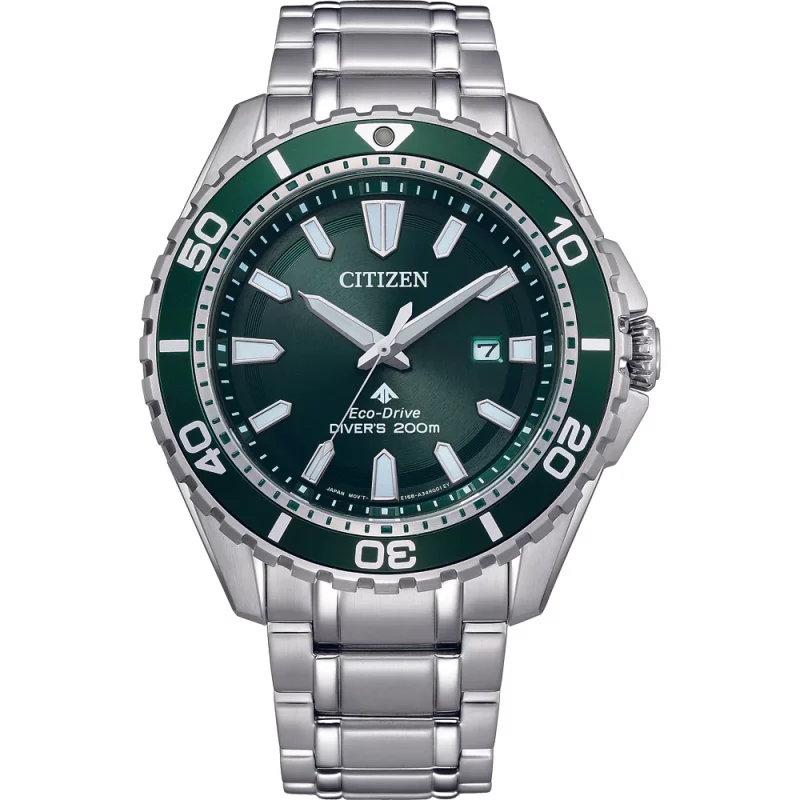 Citizen Promaster Eco-Drive Divers Watch BN0199-53X_0