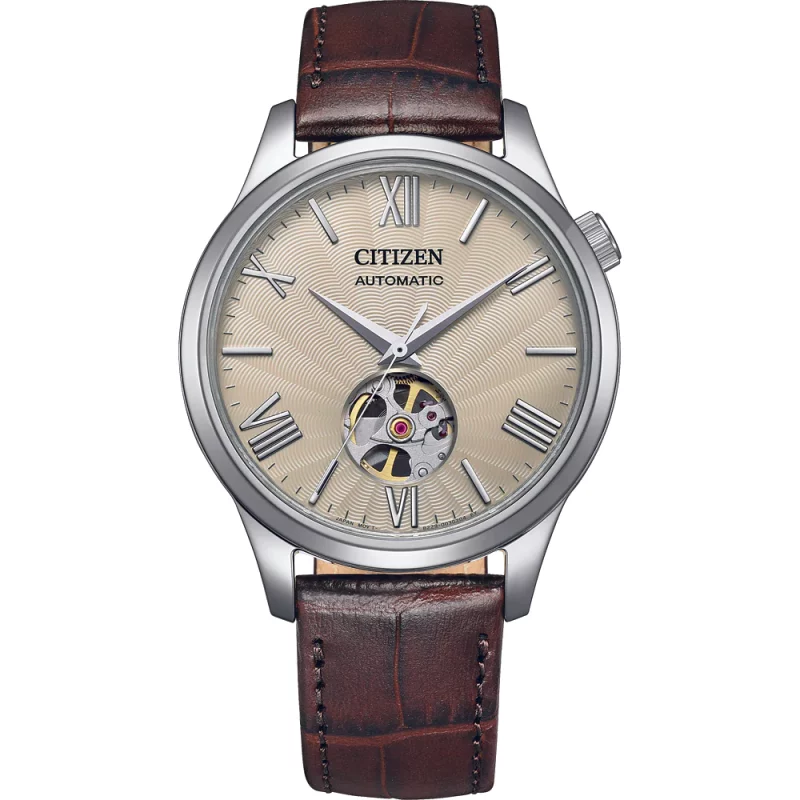 Citizen Gents Automatic Watch NH9130-17A_0
