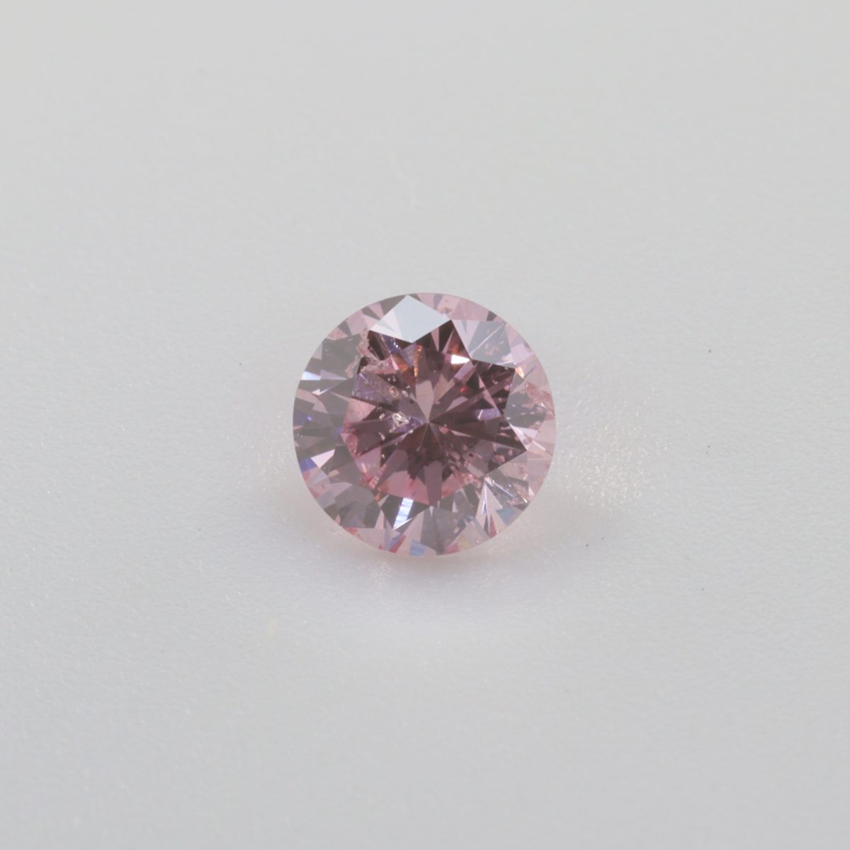 0.188ct 6PP Argyle Pink Diamond_0