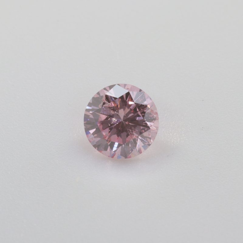 0.188ct 6PP Argyle Pink Diamond_0