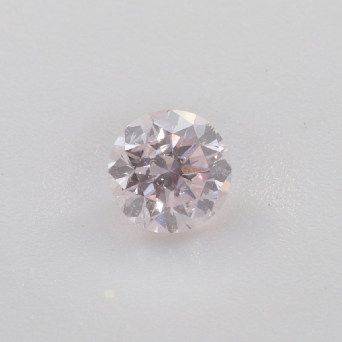 0.087ct 9P RBC Argyle Pink Diamond_0