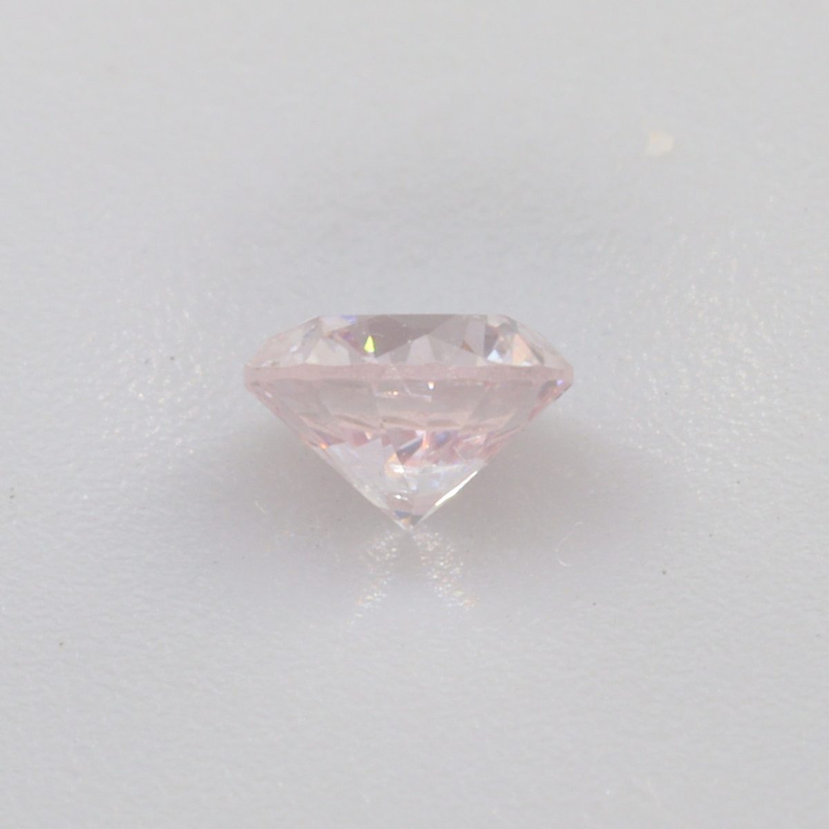 0.087ct 9P RBC Argyle Pink Diamond_2