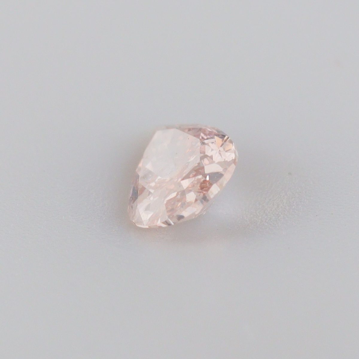 0.240ct 4PR Pear Cut Argyle Pink Diamond_2