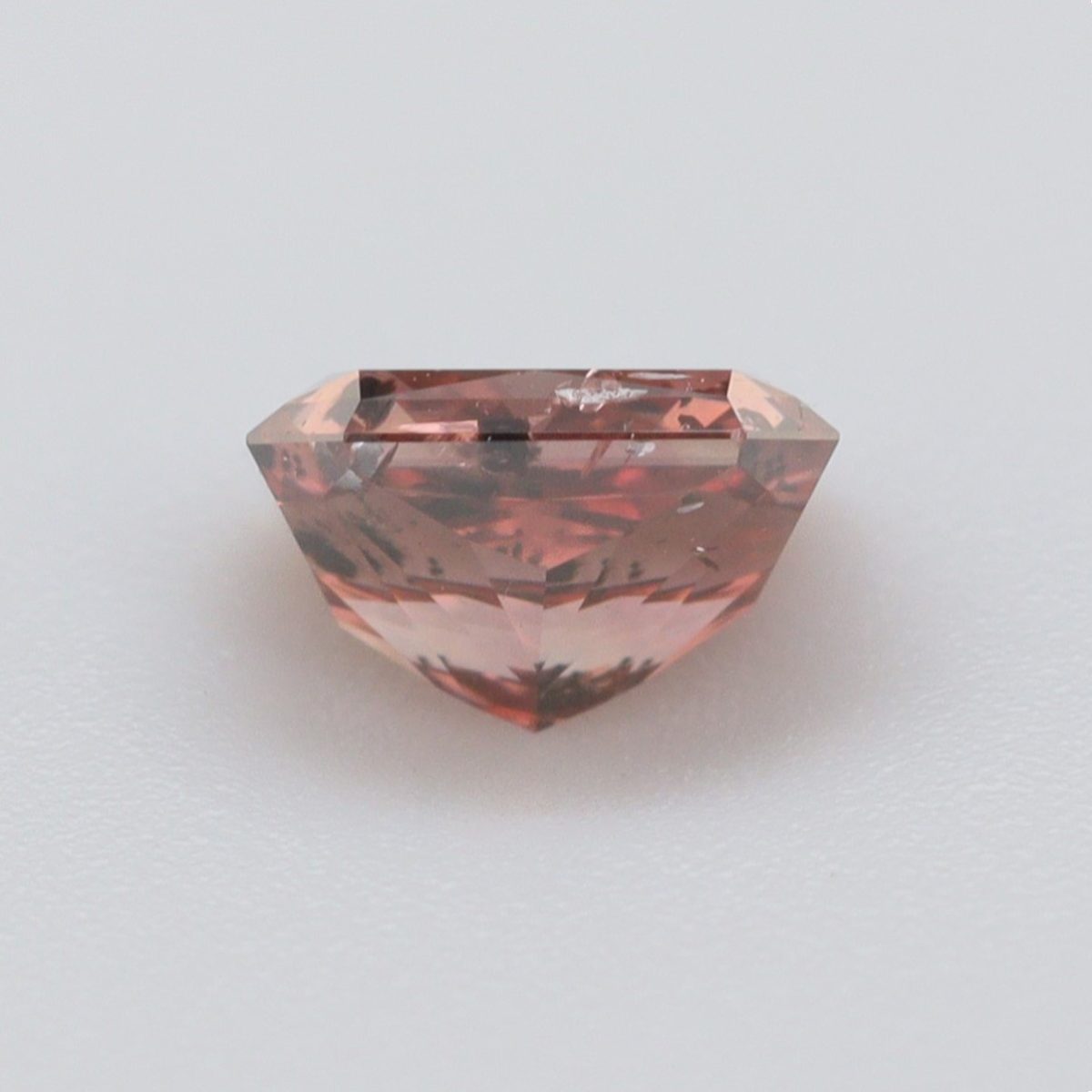 0.401ct PC3 Radiant Cut Argyle Pink Diamond_2