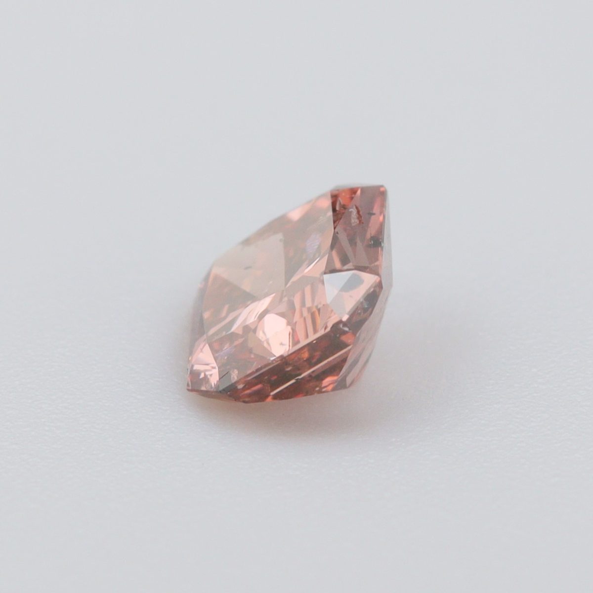 0.401ct PC3 Radiant Cut Argyle Pink Diamond_3